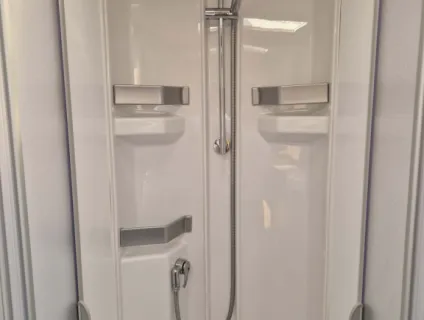Burstner IXEO I680g 2016