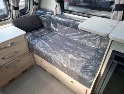 Elddis Avante Apex 550 2026
