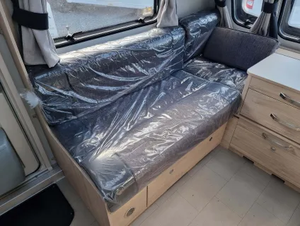 Elddis Avante Apex 550 2026