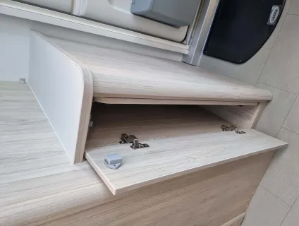 Elddis Avante Apex 550 2026