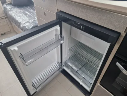 Elddis Avante Apex 554 2026