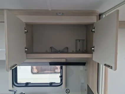 Elddis Avante Apex 554 2026