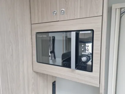 Elddis Avante Apex 554 2026