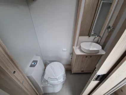 Elddis Avante Apex 554 2026