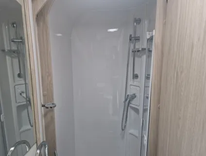 Elddis Avante Apex 554 2026