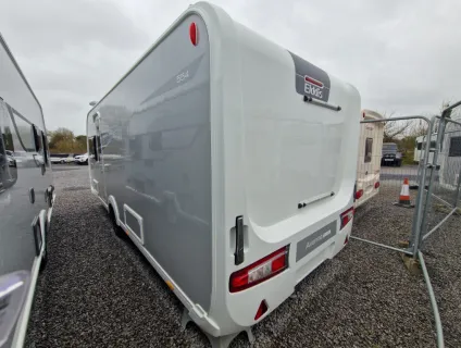 Elddis Avante Apex 554 2026