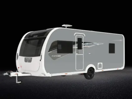 Elddis Avante Apex 554 2026