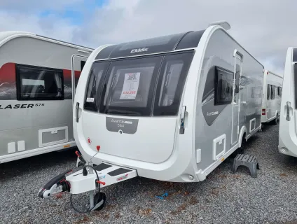 Elddis Avante Apex 554 2026