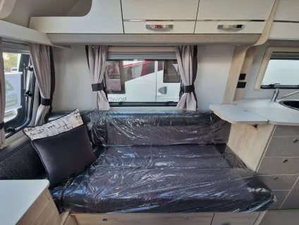 Elddis Avante Apex 860 2026