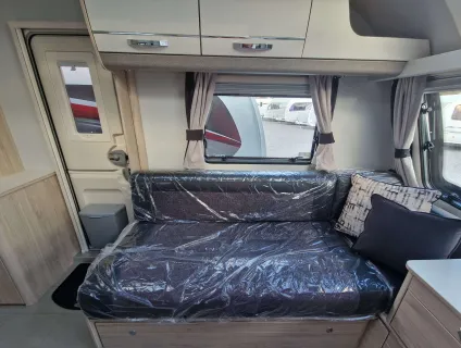 Elddis Avante Apex 860 2026