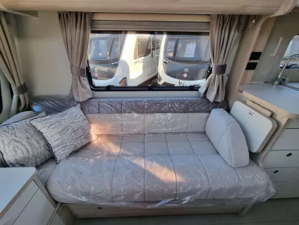 Elddis Crusader Hurricane 2026