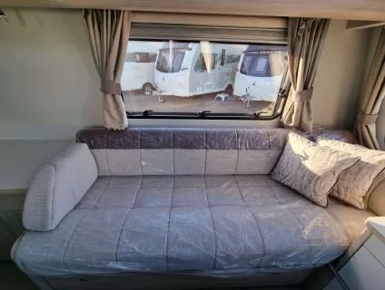 Elddis Crusader Hurricane 2026