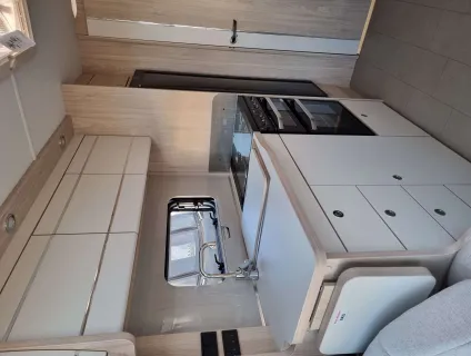 Elddis Crusader Hurricane 2026