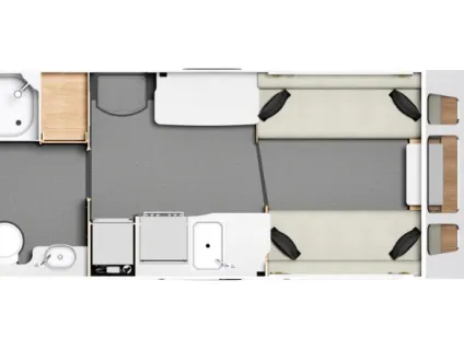 Elddis Crusader Hurricane 2026