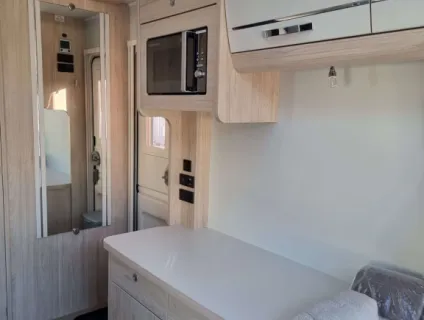 Elddis Crusader Hurricane 2026