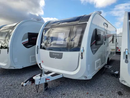 Elddis Crusader Shamal 2026