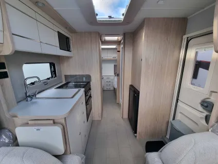 Elddis Crusader Shamal 2026