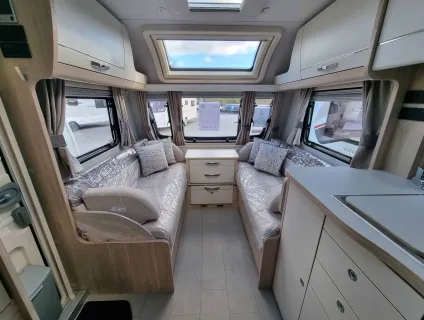 Elddis Crusader Shamal 2026