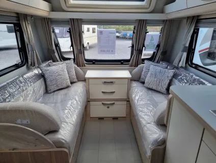 Elddis Crusader Shamal 2026