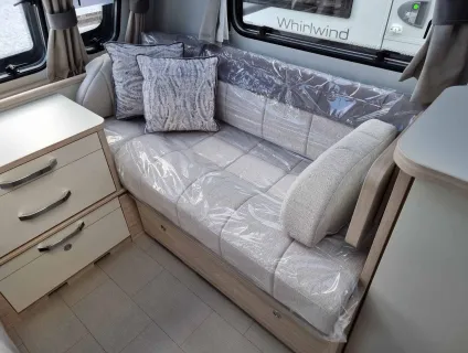Elddis Crusader Shamal 2026