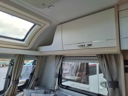 Elddis Crusader Shamal 2026