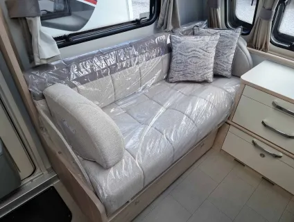 Elddis Crusader Shamal 2026