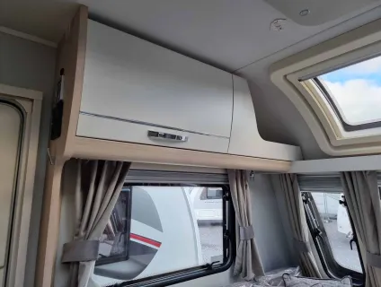 Elddis Crusader Shamal 2026