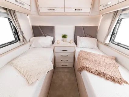 Elddis Crusader Shamal 2026