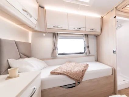Elddis Crusader Shamal 2026