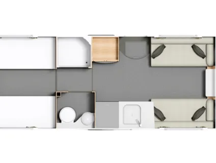 Elddis Crusader Shamal 2026