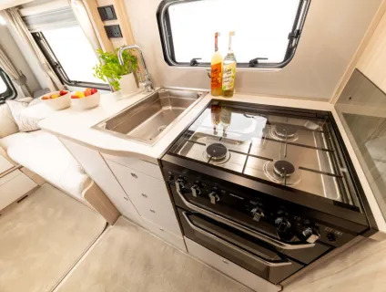 Elddis Crusader Shamal 2026
