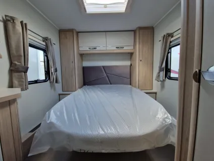 Elddis Crusader Solano 2026