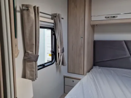 Elddis Crusader Solano 2026