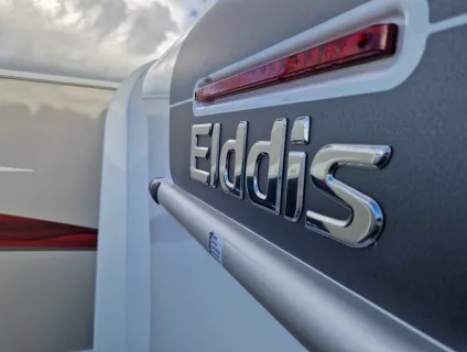 Elddis Crusader Solano 2026
