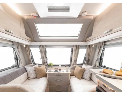 Elddis Crusader Solano 2026