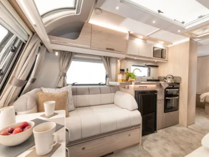 Elddis Crusader Solano 2026
