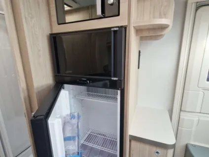 Elddis Crusader Zephyr 2026
