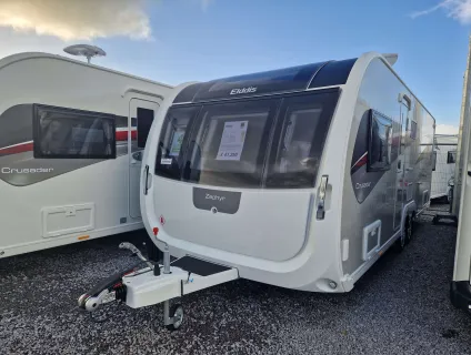 Elddis Crusader Zephyr 2026
