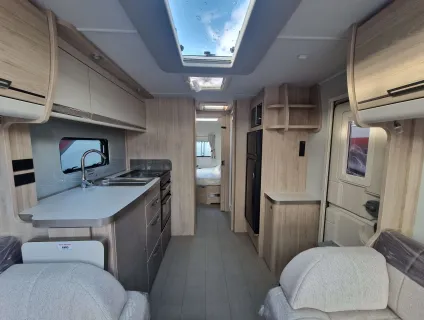 Elddis Crusader Zephyr 2026