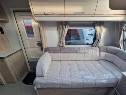 Elddis Crusader Zephyr 2026