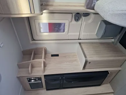 Elddis Crusader Zephyr 2026