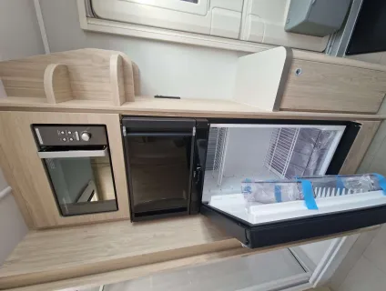 Elddis Crusader Zephyr 2026