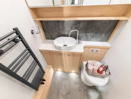 Elddis Crusader Zephyr 2026