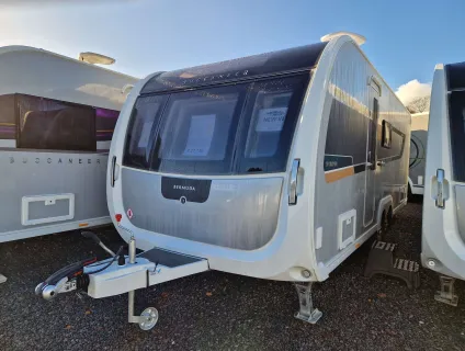 Buccaneer Skyliner Bermuda 2026