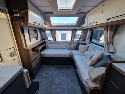 Buccaneer Skyliner Bermuda 2026