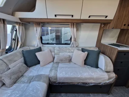 Buccaneer Skyliner Bermuda 2026