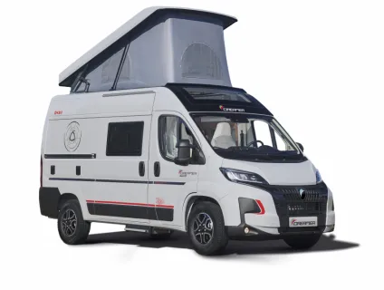 Dreamer Select D43 2026