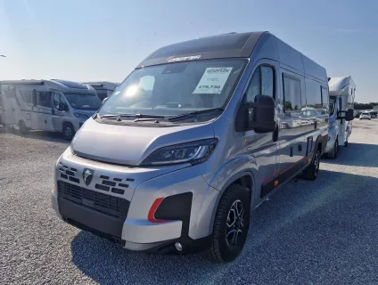 Dreamer Select D68 2026