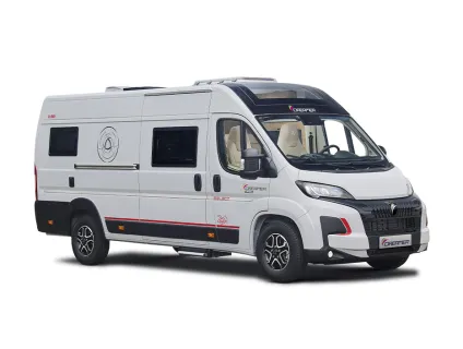 Dreamer Select D68 2026