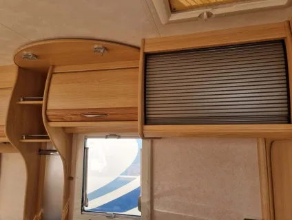 Coachman Pastiche 460/2 2008